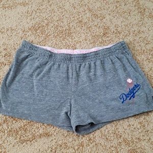 LA Dodgers Lounge Shorts ⚾️